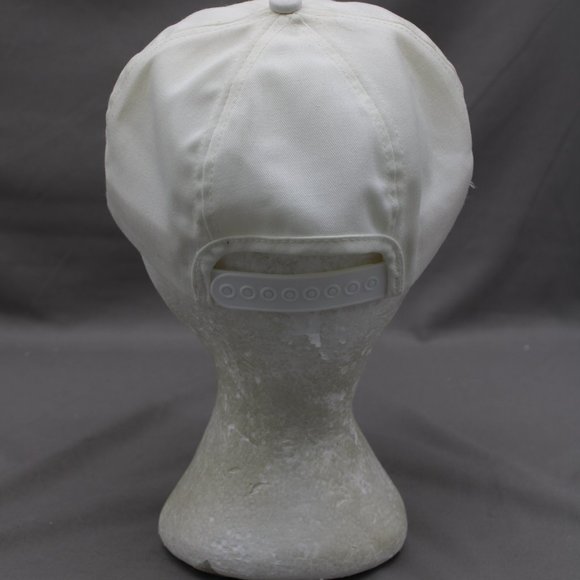 Vintage Stitched Hat - The Pioneer 80th Anniversary - Adult Snapback - Picture 5 of 8